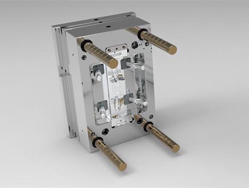 宜春模具制造-10