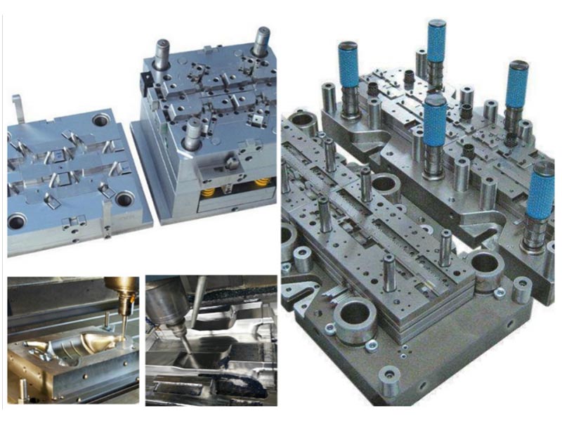 宜春模具制造-13