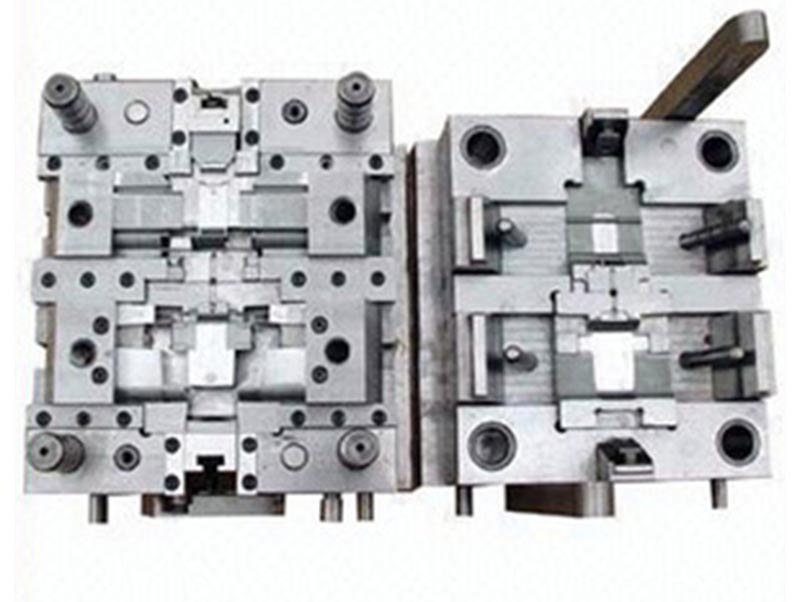 宜春精密塑料模-07