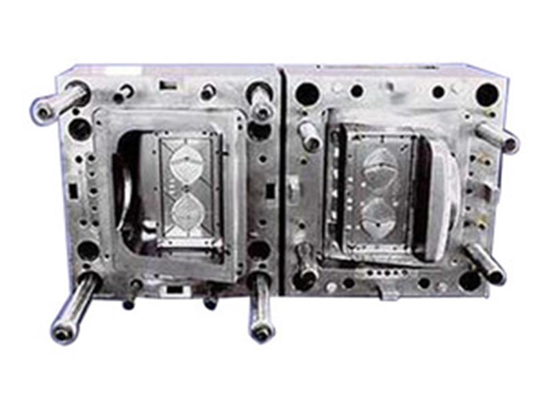 宜春精密塑料模具加工