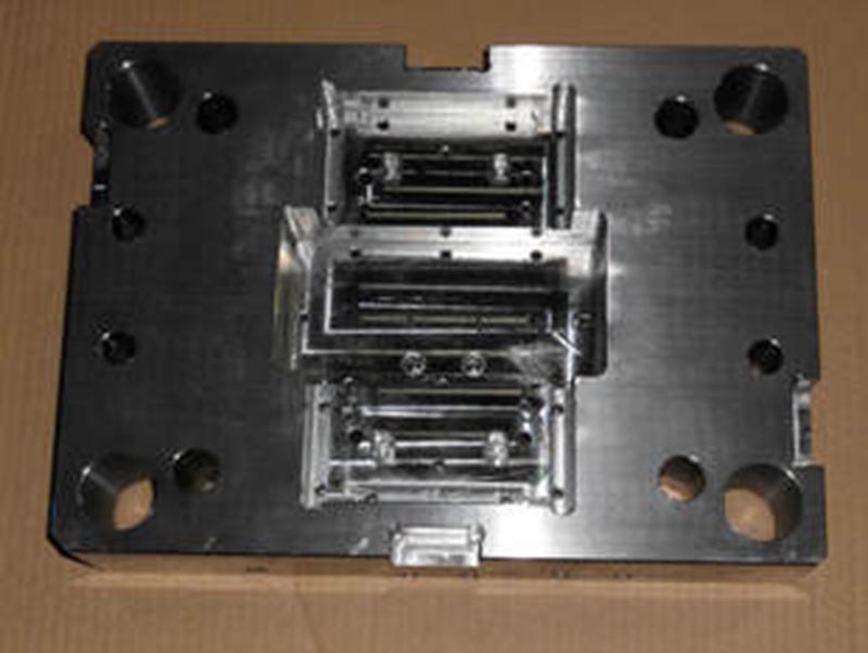 宜春精密塑料模-06