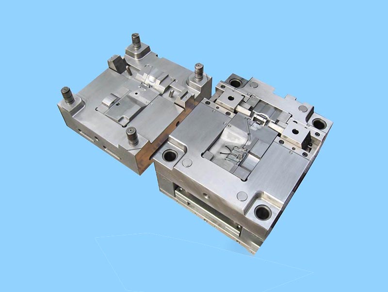 宜春精密塑料模-03