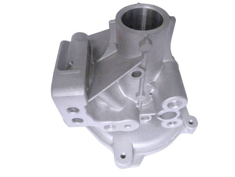 宜春铝压铸生产