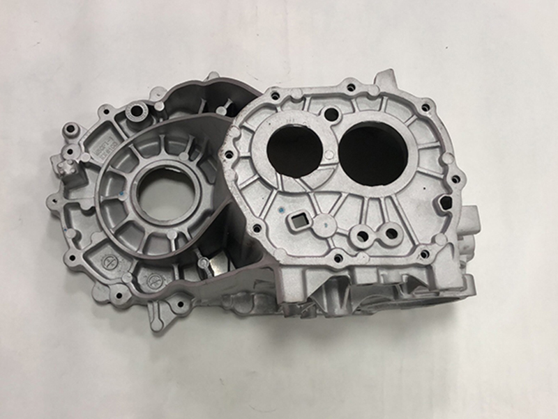 宜春铝压铸厂家