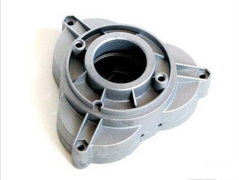 宜春锌压铸生产厂家